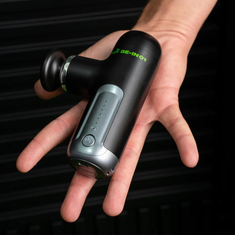 Wellbeinn Massage Device...