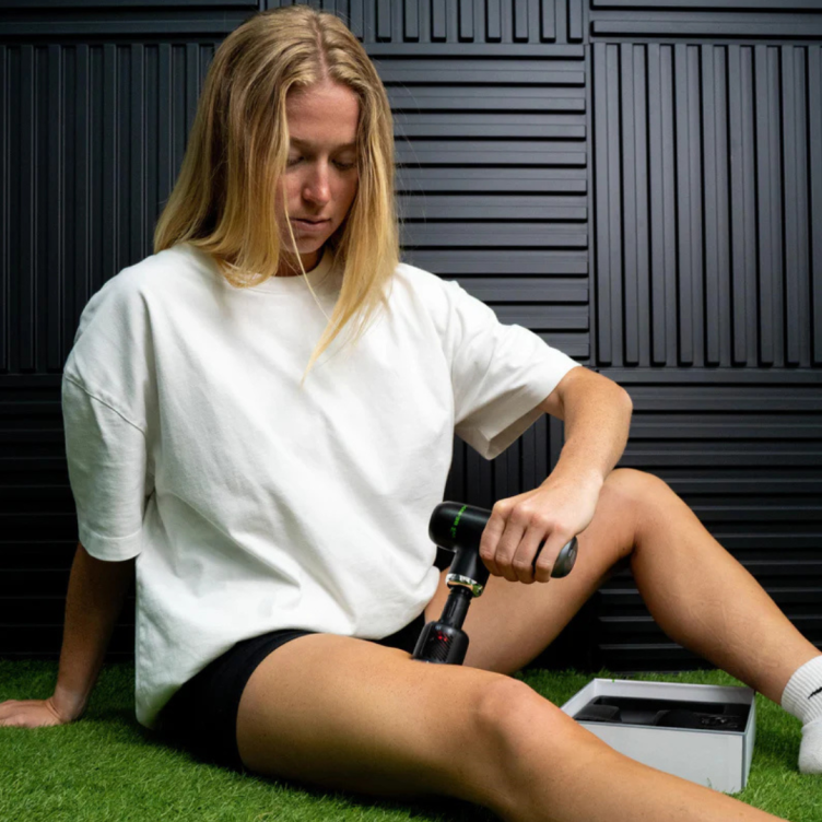 Dispositivo de Masaje...