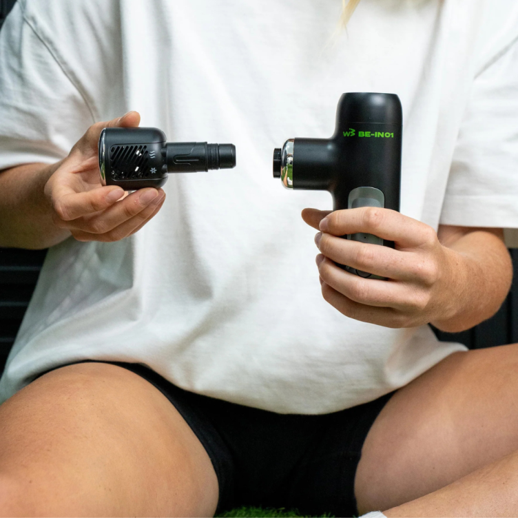 Wellbeinn Dispositif de...