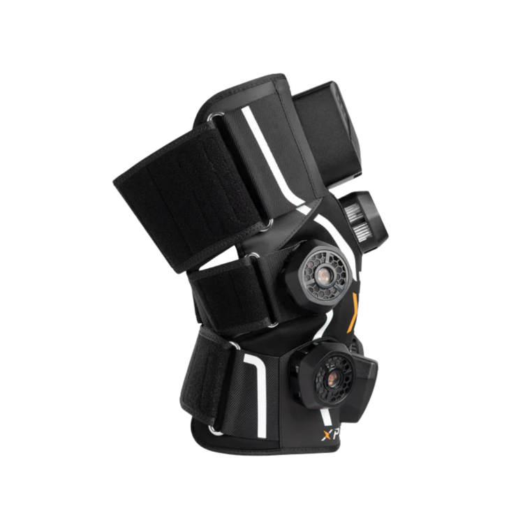 Wellbeinn XPOLAR Knee Brace