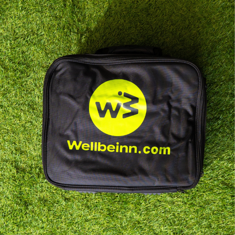 Wellbeinn Highfly Lite...