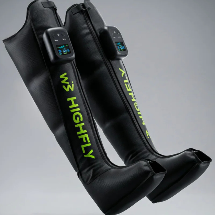 Wellbeinn Highfly Lite...