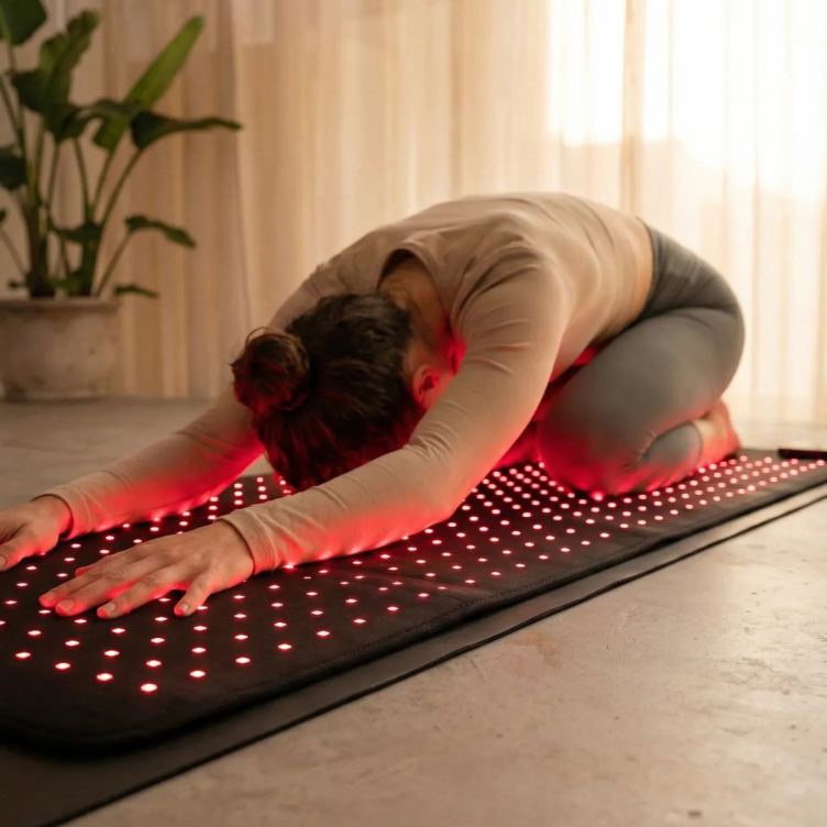 Wellbeinn Tapis Redinn...