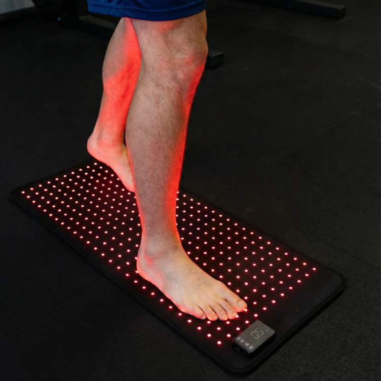 Wellbeinn Tapis Redinn...