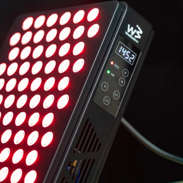 Wellbeinn Panel Redinn...