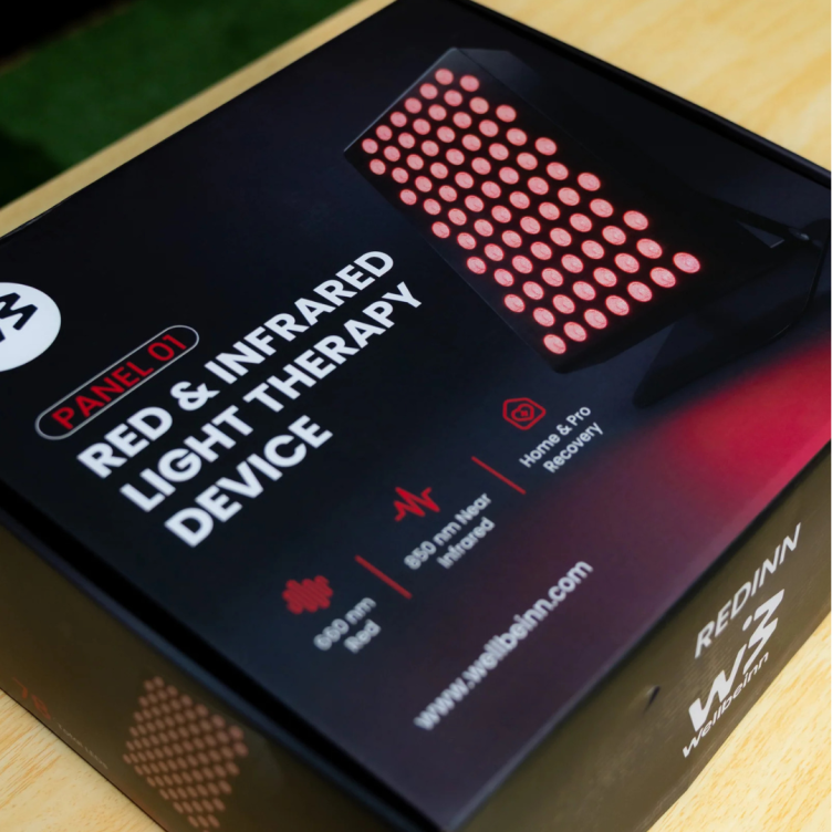 Wellbeinn Panel Redinn...