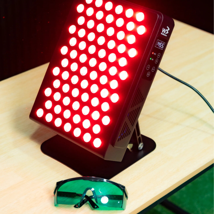 Wellbeinn Panel Redinn...