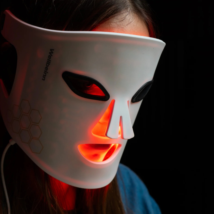 Wellbeinn Masque Redinn...