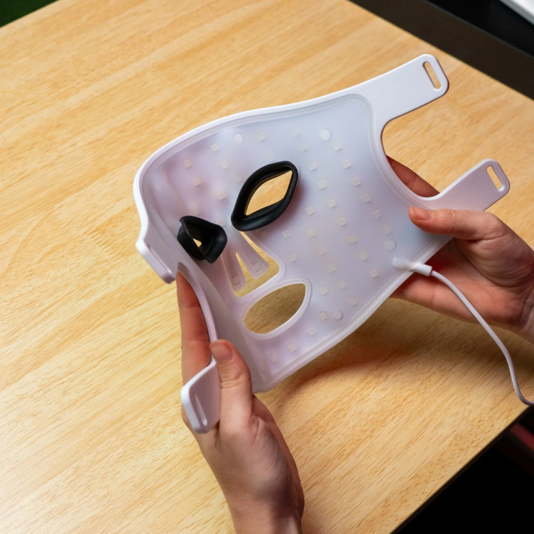 Wellbeinn Masque Redinn...