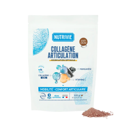 Nutrivie Collagen Joint Support 300g