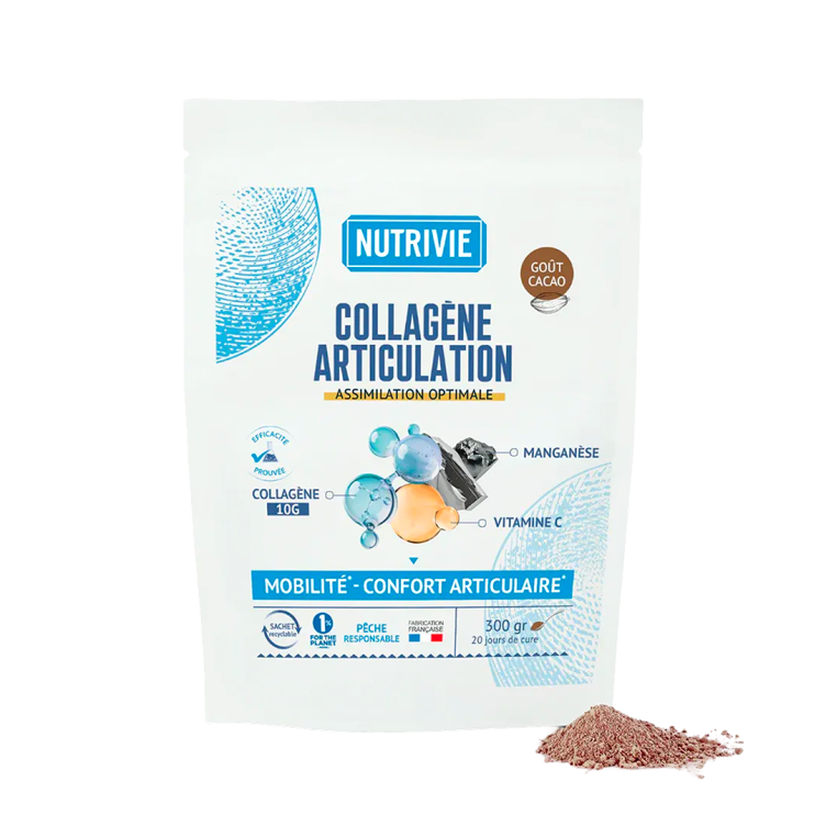 Nutrivie Collagen Joint...