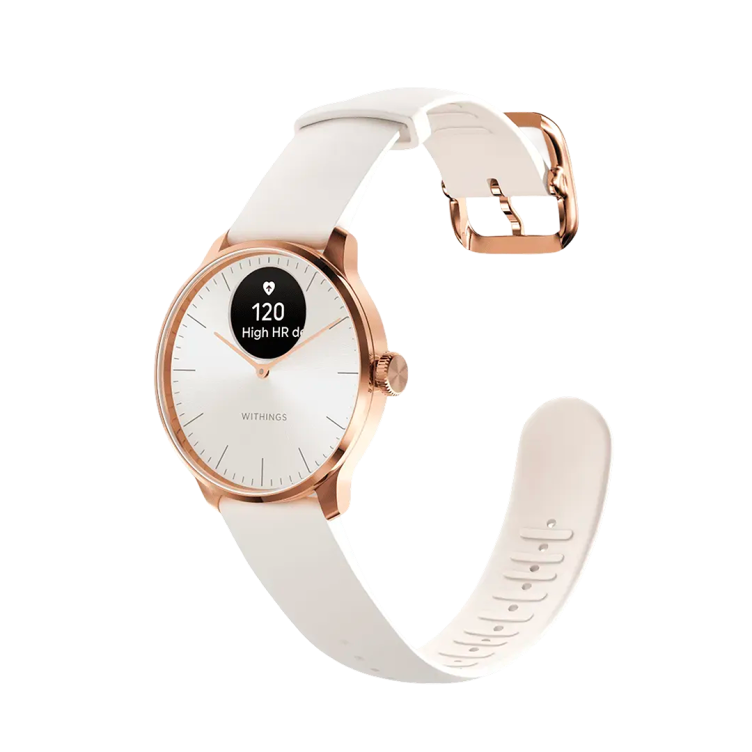 Withings ScanWatch Light -...