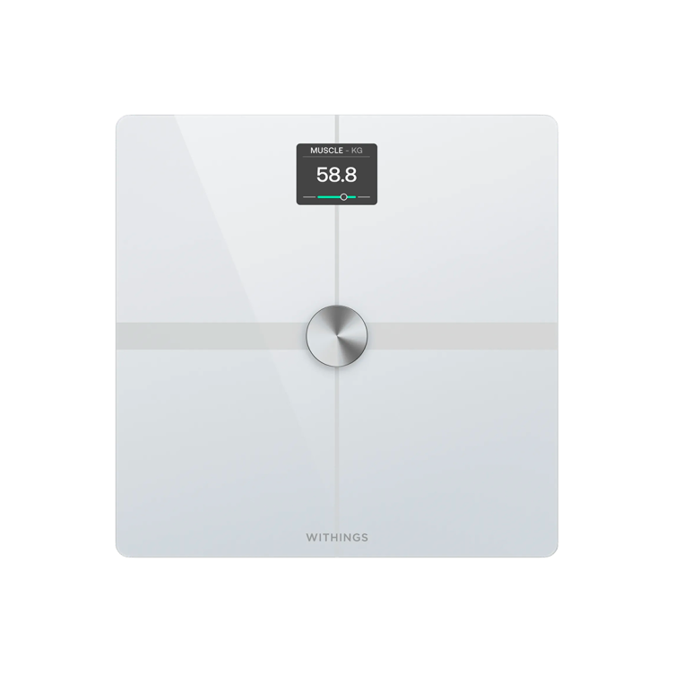 Withings Body Smart - White