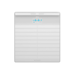 Withings Body Scan - White