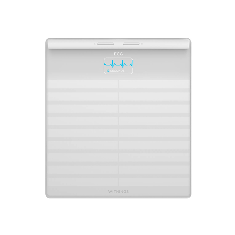 Withings Body Scan - White