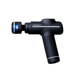 Wellbeinn Dispositif de Massage BE IN 02 3D Pro avec Thérapie par Froid et Chaleur