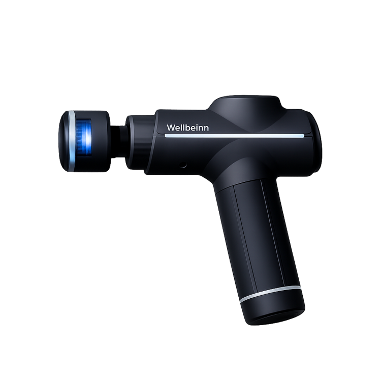 Wellbeinn Massage Device BE...