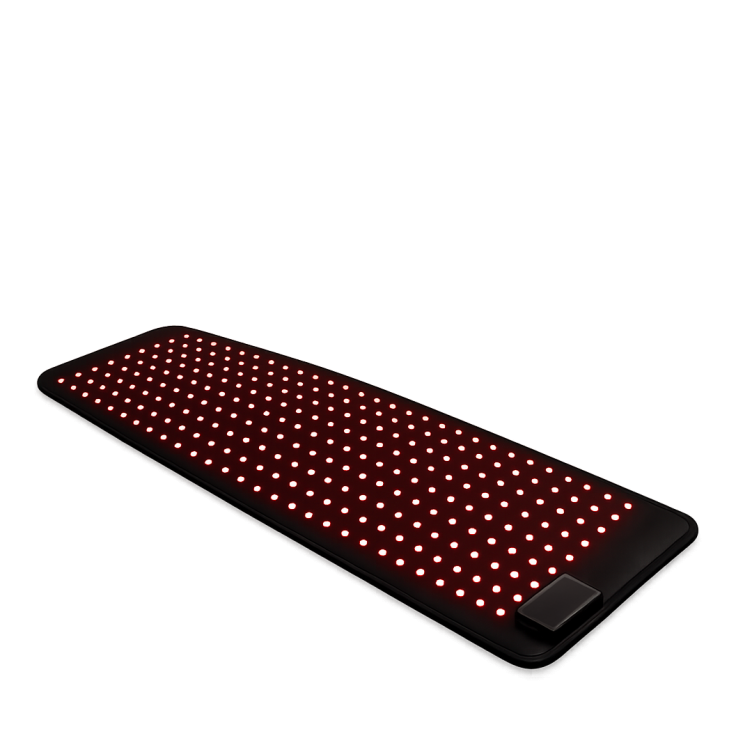 Wellbeinn Redinn Mat Red...