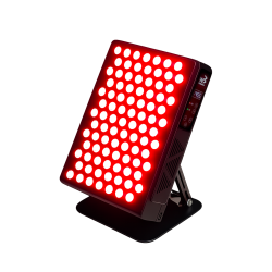 Wellbeinn Panneau Redinn Panneau de Lumière Rouge