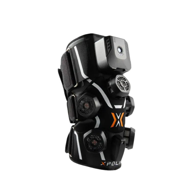 Wellbeinn XPOLAR Knee Brace