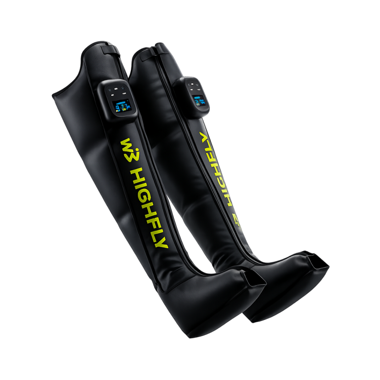 Wellbeinn Highfly Lite...