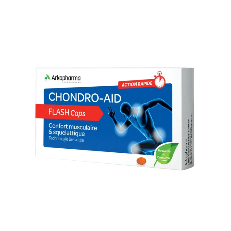 Arkopharma Chondro-Aid...