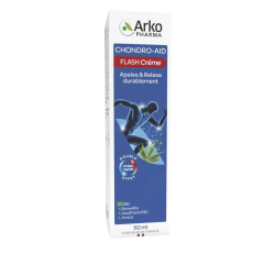 Arkopharma Chondro-Aid Flash Crème 60 ml