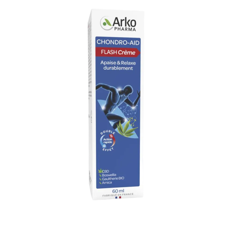 Arkopharma Chondro-Aid...