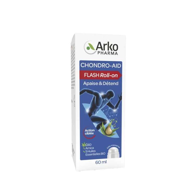 Arkopharma Chondro-Aid...