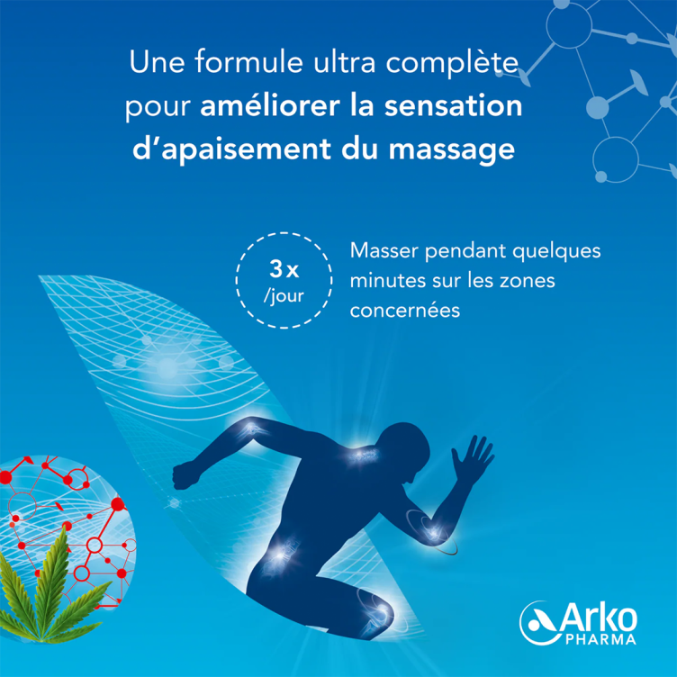 Arkopharma Chondro-Aid...