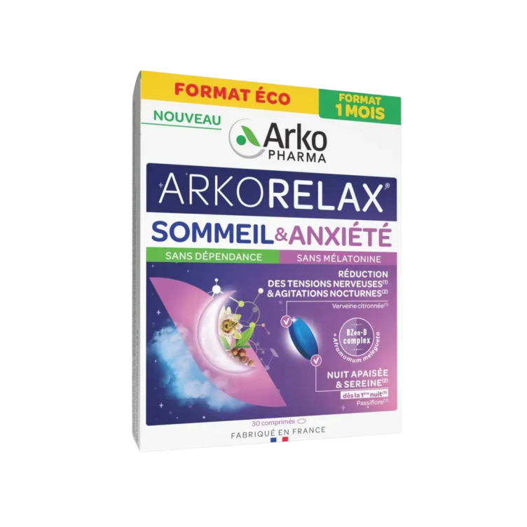 Arkopharma Arkorelax...