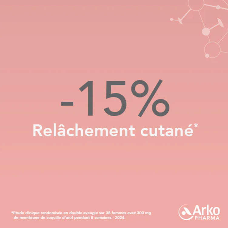 Arkopharma Collagen+ Dermo...