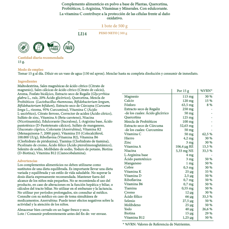 LiLiBe FIX Réparation...