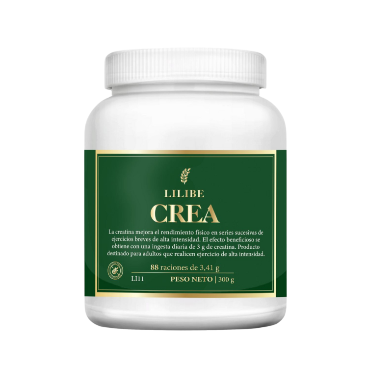 LiLiBe CREA Énergie...