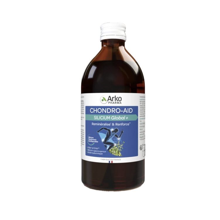 Arkopharma Chondro-Aid...