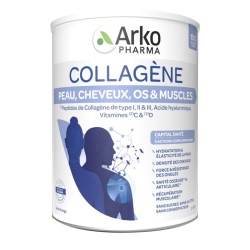 Arkopharma Collagen Skin, Hair, Bones & Muscles 260g