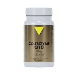 Vit'all+ Q10 Ubi Vital 30 mg 30 capsules