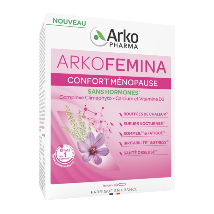 Arkopharma Arkofemina...