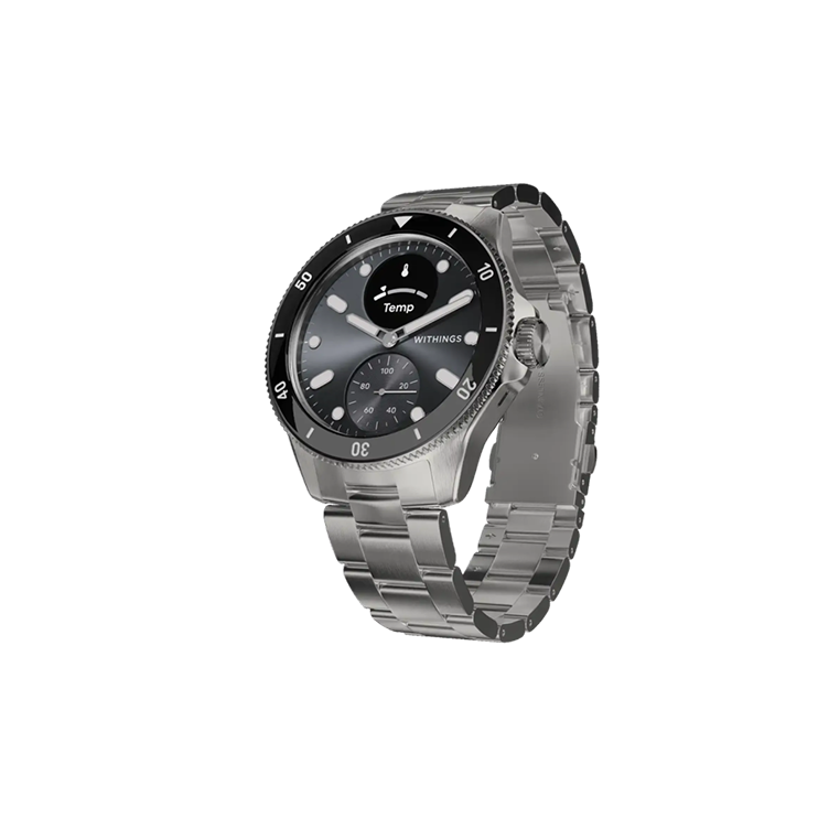 Withings ScanWatch Nova -...