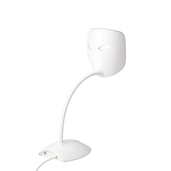 Lucibelle Paris OVE LED Mask Dispositivo profesional de fotobiomodulación con luz roja fabricado en Francia