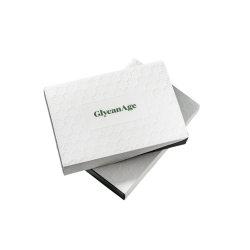 GlycanAge Test de Edad Biológica