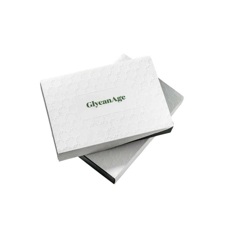 GlycanAge Biological Age Test