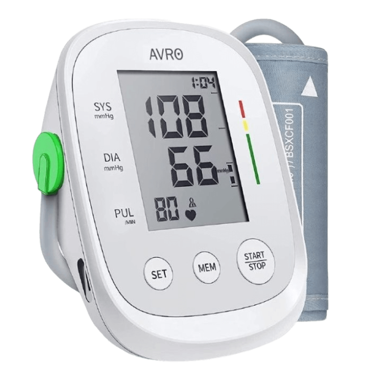 Avro Health BLOOD...