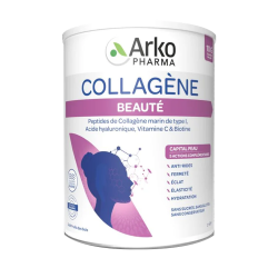 Arkopharma Collagène Beauté 260g