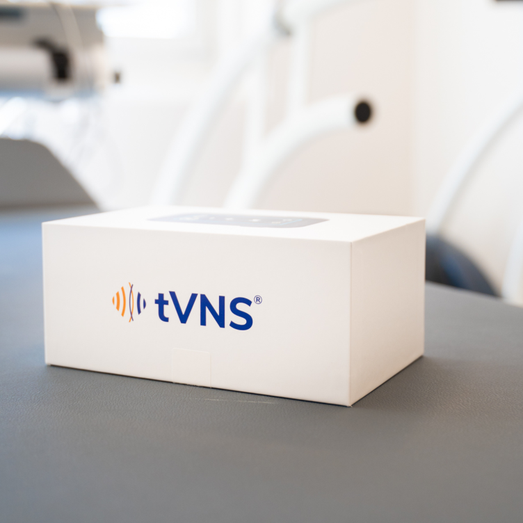 tVNS® E Vagus Nerve...