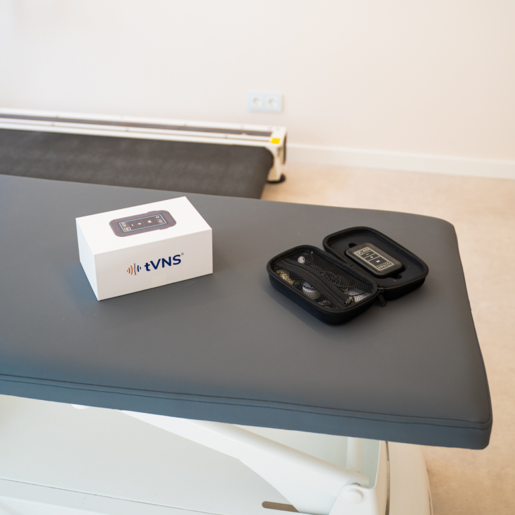 tVNS® E Vagus Nerve...