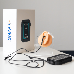 tVNS® E Vagus Nerve Stimulation Device