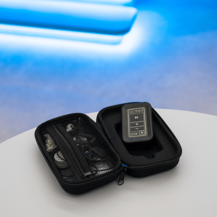 tVNS® E Dispositivo de...