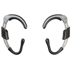 ForgTin Auricular device for tinnitus relief size X-LARGE (15 - 17 cm)