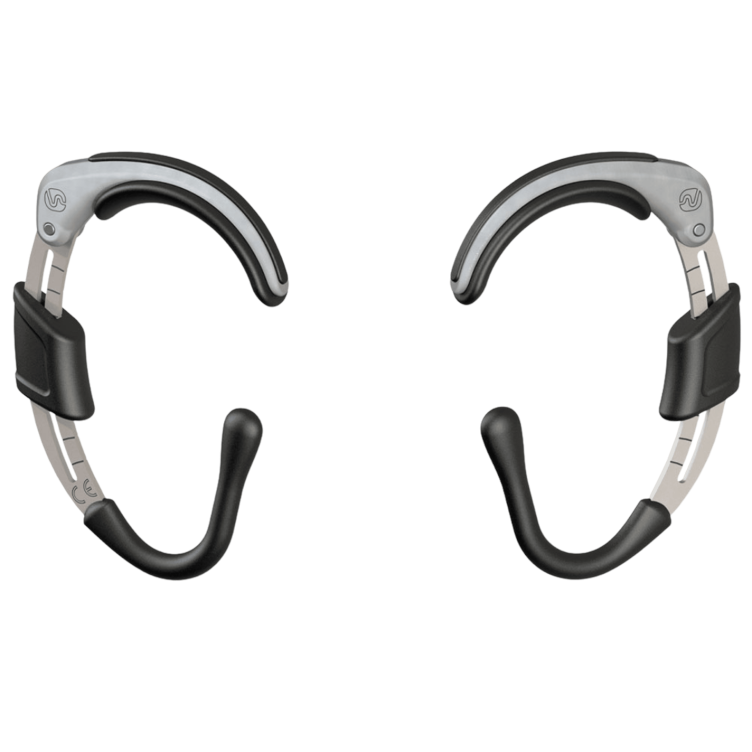 ForgTin Auricular device...